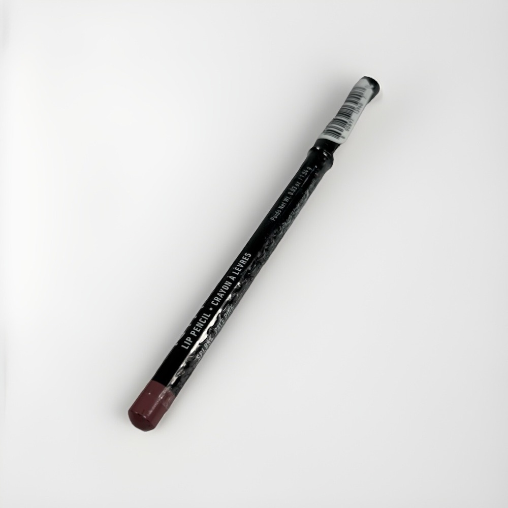 NYX PROFESSIONAL MAKEUP Slim Lip Pencil, Creamy Lip Liner Pale Pink
